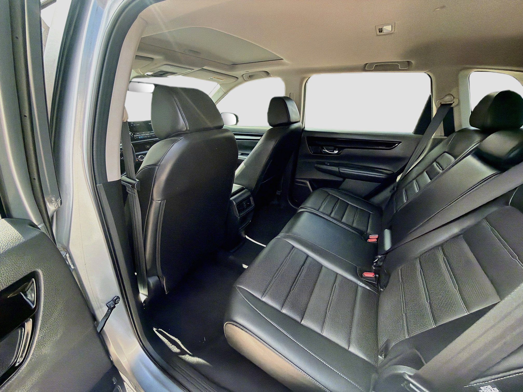 Used 2023 Honda CR-V EX-L image 23