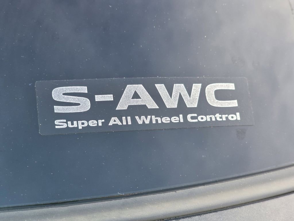 Used 2023 Mitsubishi Outlander SEL image 27