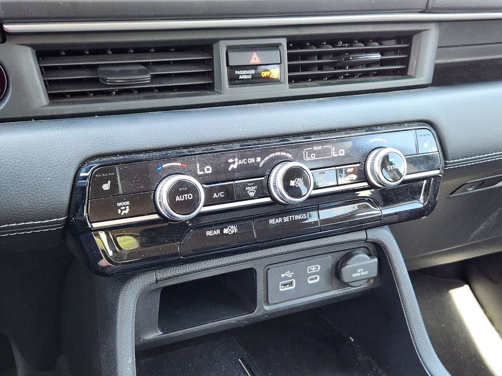 Used 2023 Honda Pilot EX-L image 21