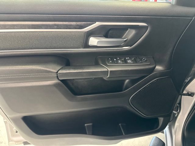 Used 2022 RAM 1500 Big Horn AWD/4WD image 19