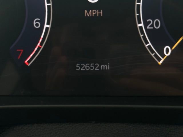 Used 2022 Jeep Grand Cherokee Overland w/ Adv Protech Group III image 32