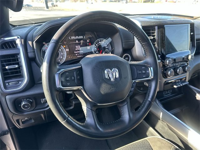 Used 2024 RAM 1500 Laramie image 11