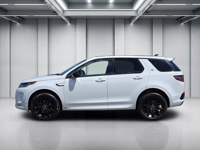 Used 2024 Land Rover Discovery Sport S AWD/4WD image 7