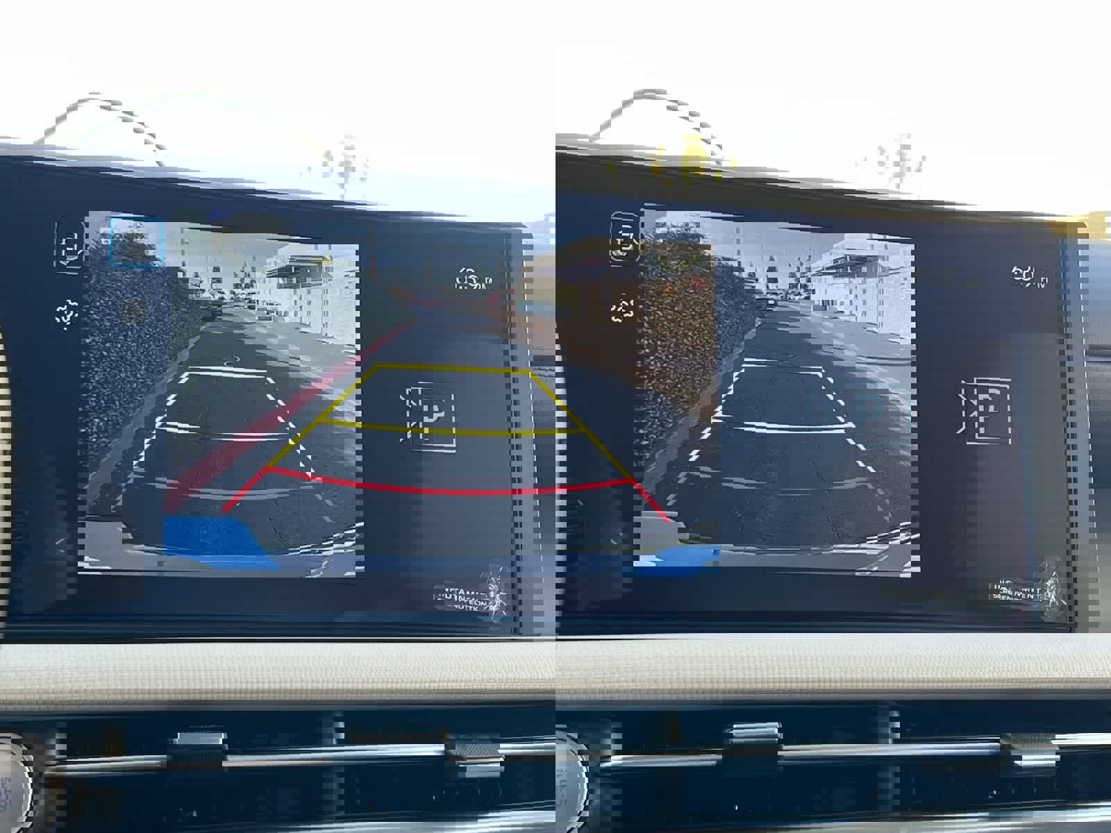 New 2026 Hyundai Tucson SE image 19