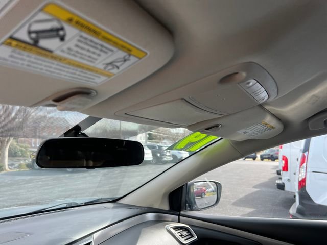 Used 2019 Nissan Murano S w/ Cargo Package image 29