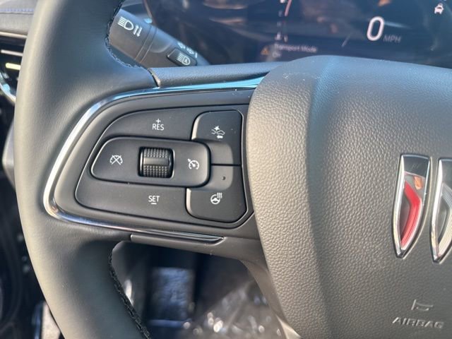 New 2026 Buick Envista Sport Touring w/ Convenience I Package FWD image 17