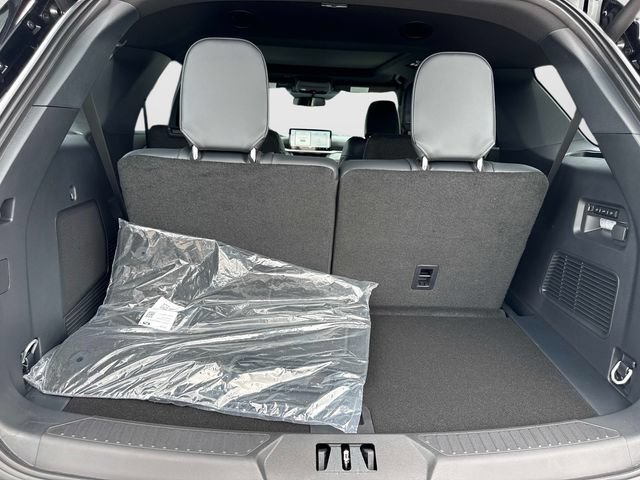 New 2027 Ford Explorer ST w/ Sun And Sound Package AWD/4WD image 12