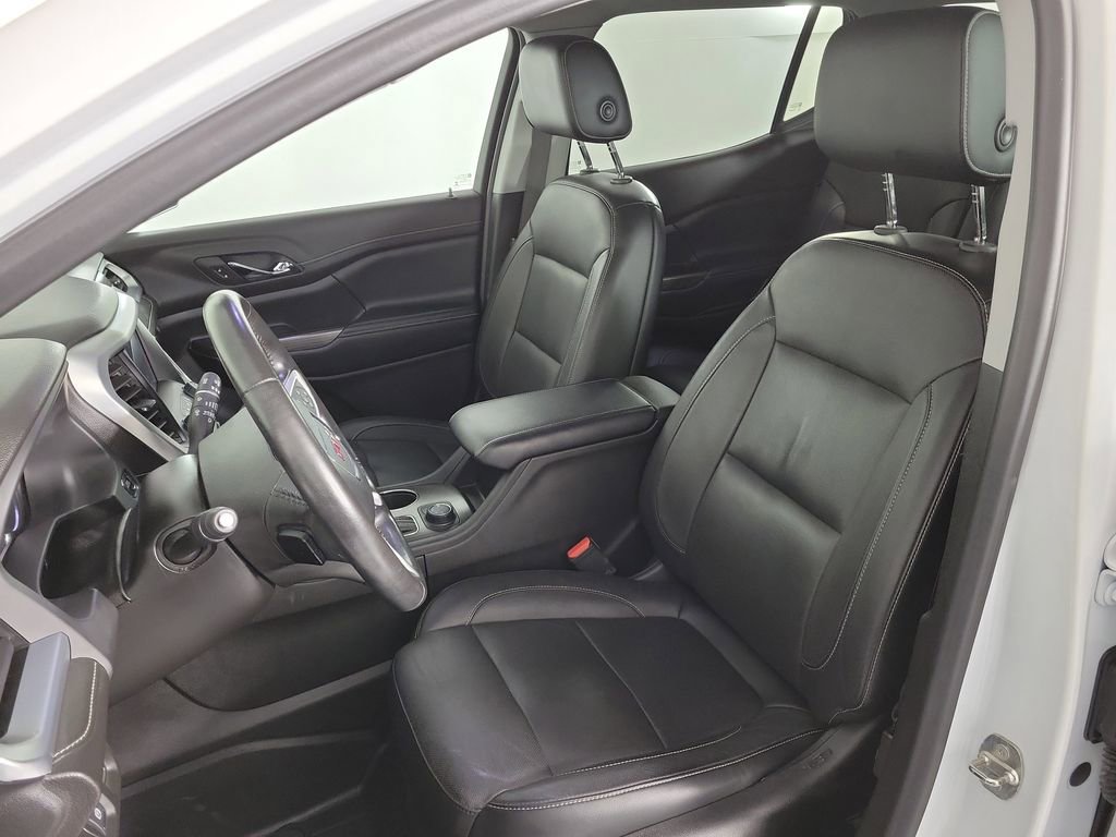 Used 2019 GMC Acadia SLT image 14