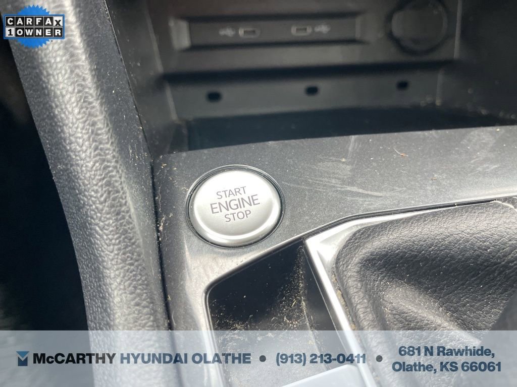 Used 2022 Volkswagen Tiguan SE R-Line image 35