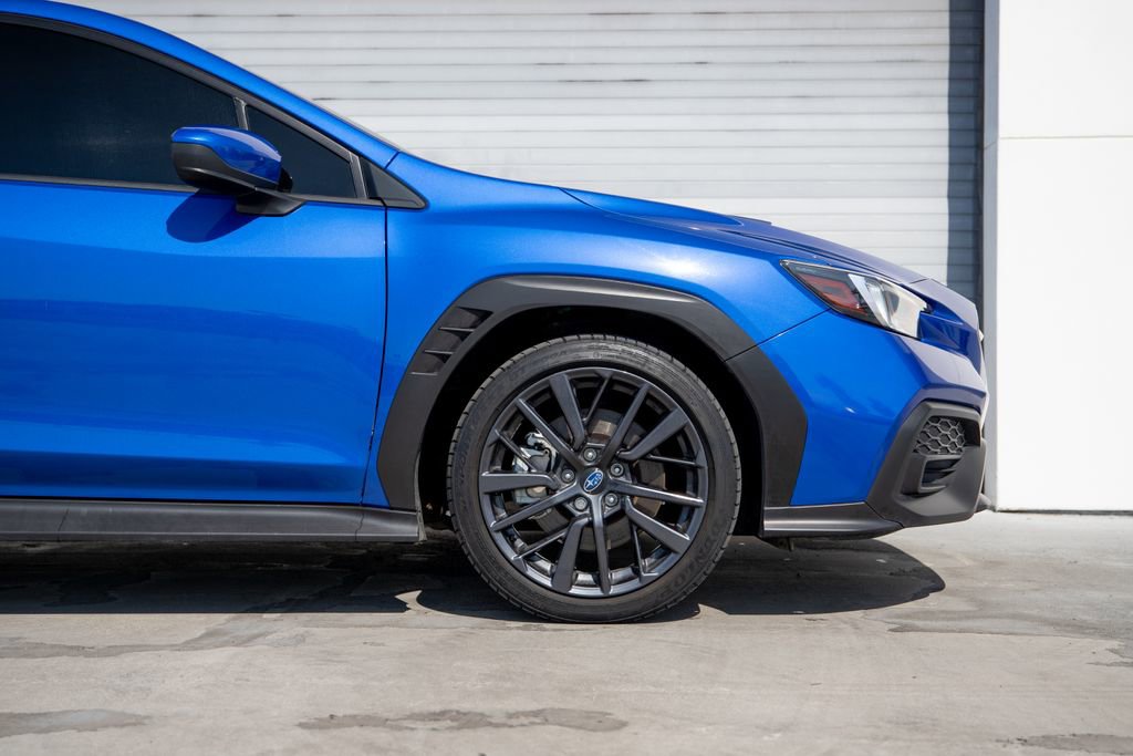 Used 2022 Subaru WRX Premium image 5
