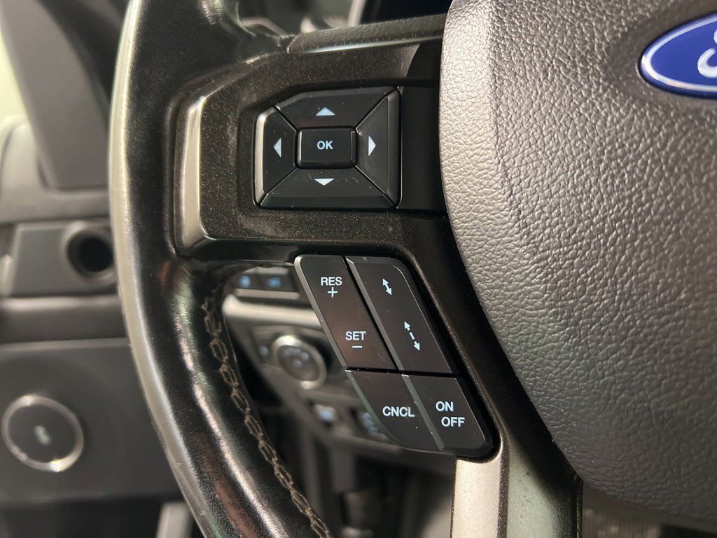 Certified 2020 Ford Expedition Limited w/ Special Edition Package image 20