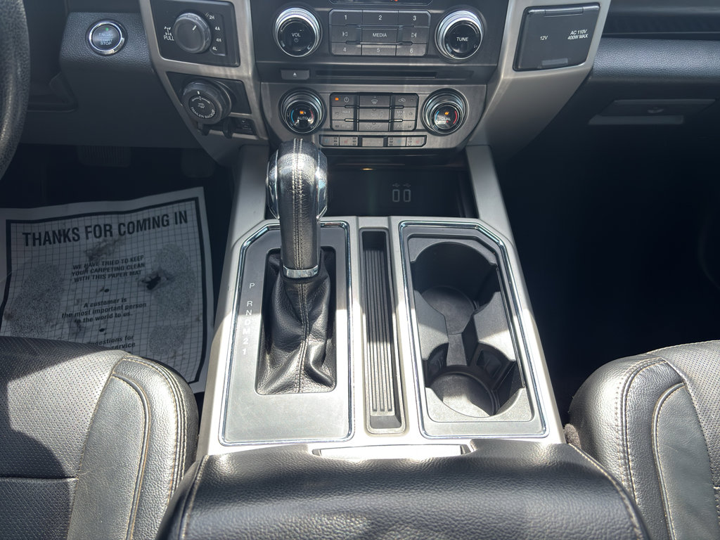 Used 2016 Ford F150 Lariat image 18