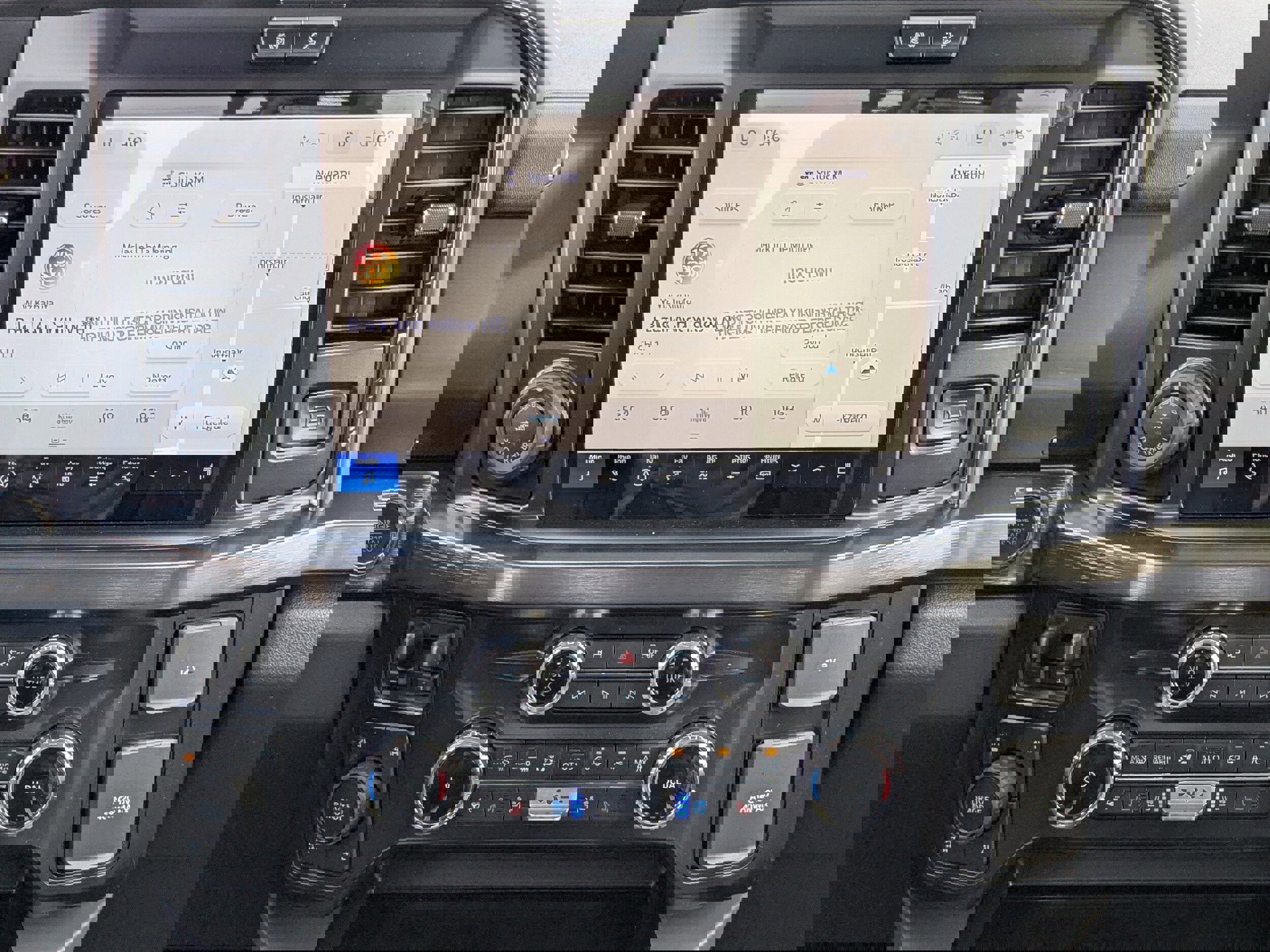 New 2025 Ford F250 Lariat w/ Lariat Ultimate Package image 17