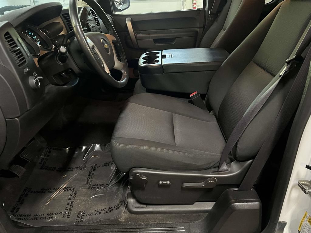 Used 2013 Chevrolet Silverado 1500 LT w/ All-Star Edition AWD/4WD image 14
