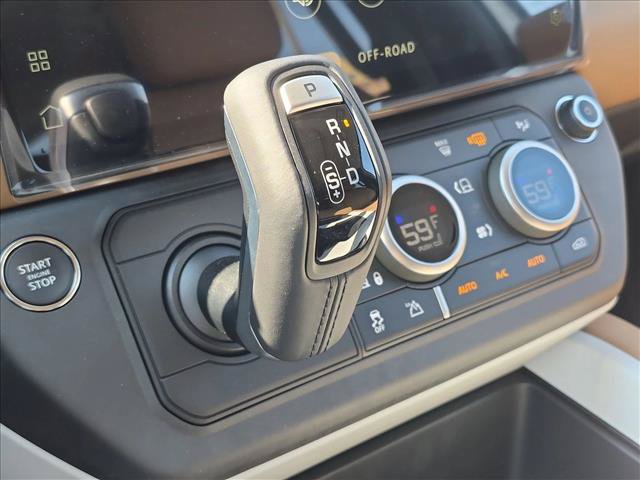 New 2026 Land Rover Defender 130 S AWD/4WD image 19