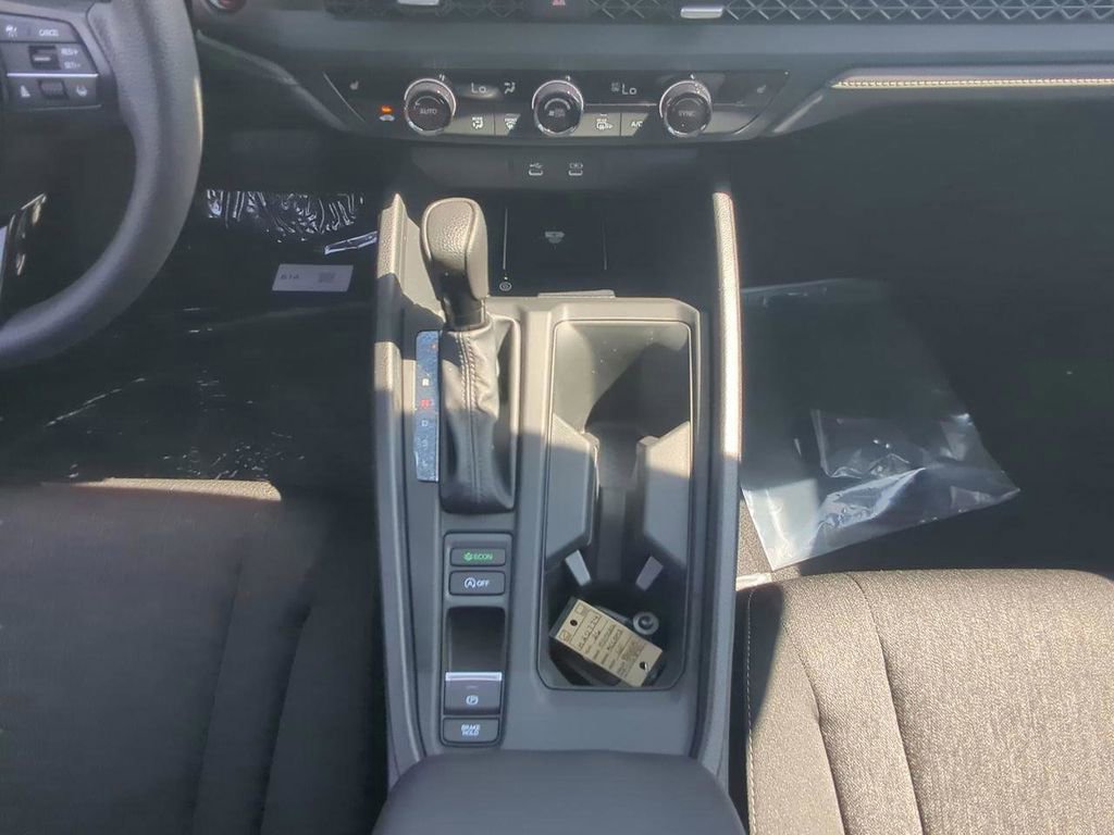 New 2026 Honda Accord SE image 19