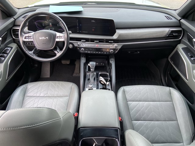 Used 2024 Kia Telluride EX X-Line image 55