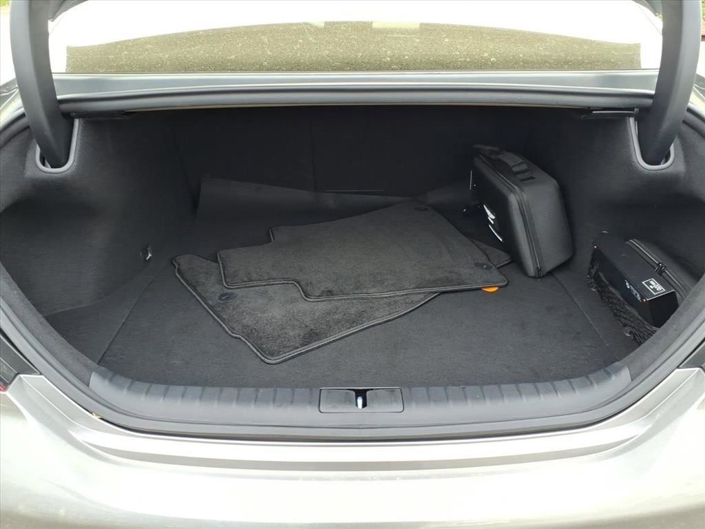 Used 2026 Genesis G70 2.5T image 20