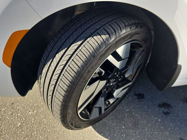 Used 2025 Kia Soul GT-Line w/ GT-Line Technology Package image 47