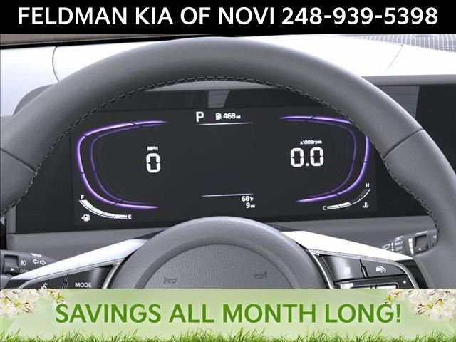 New 2026 Kia Seltos S image 22