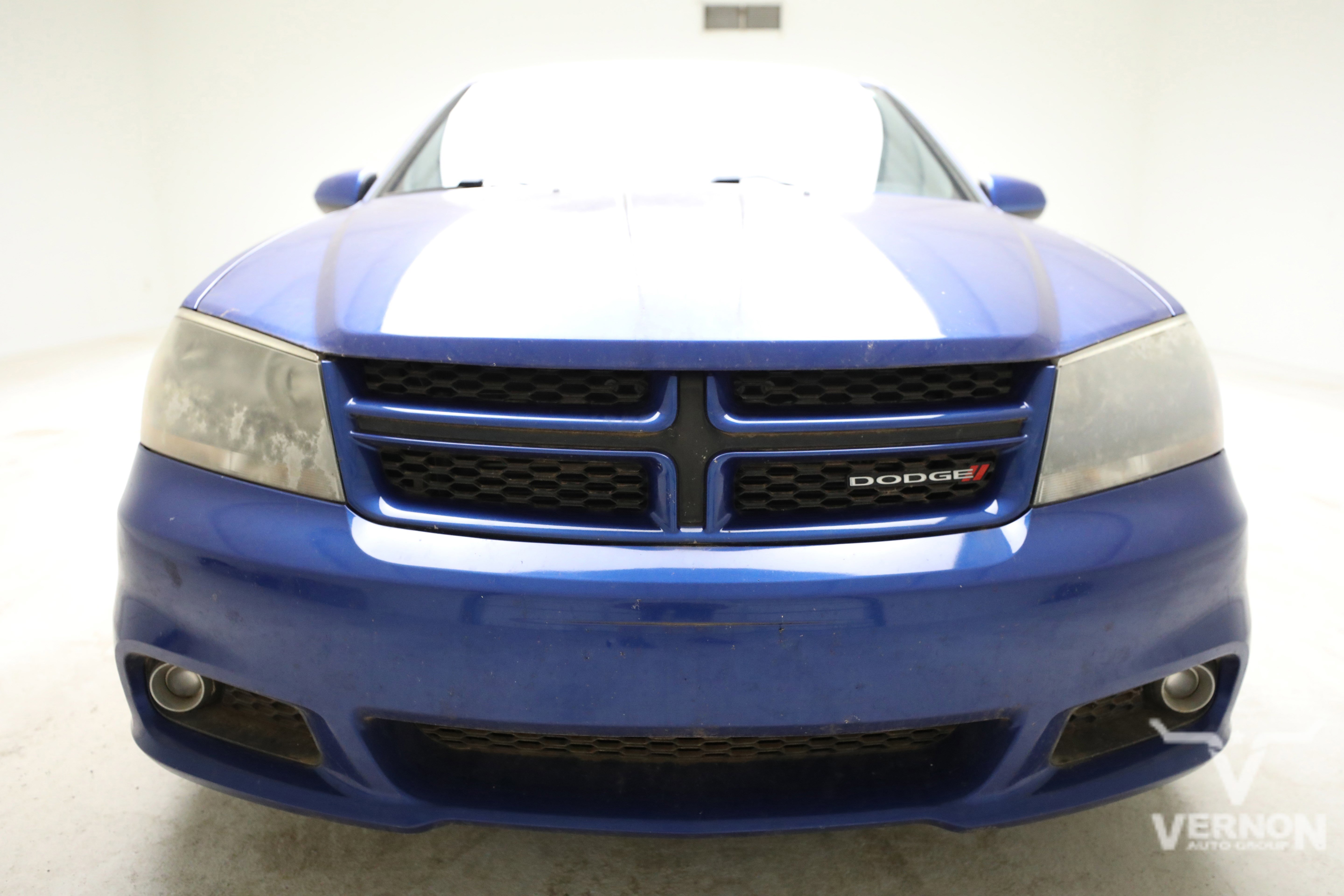 Used 2013 Dodge Avenger SXT w/ Sun/Sound Group image 7