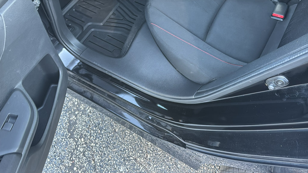Certified 2017 Honda Civic Si image 34