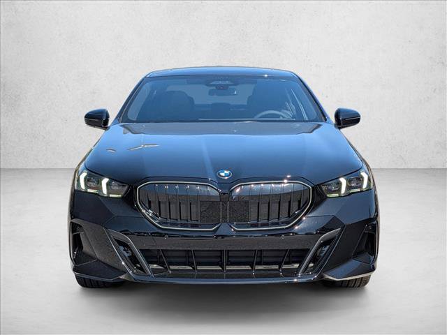 New 2027 BMW 540i xDrive w/ M Sport Package AWD/4WD image 6