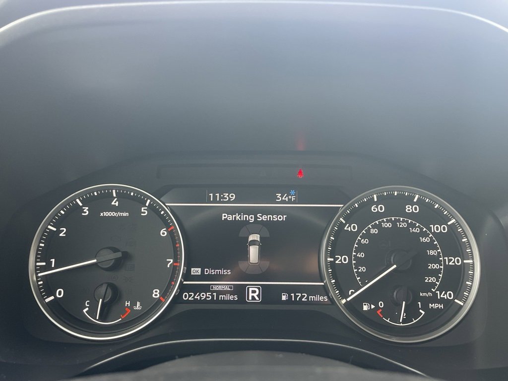 Used 2024 Mitsubishi Outlander SE image 41