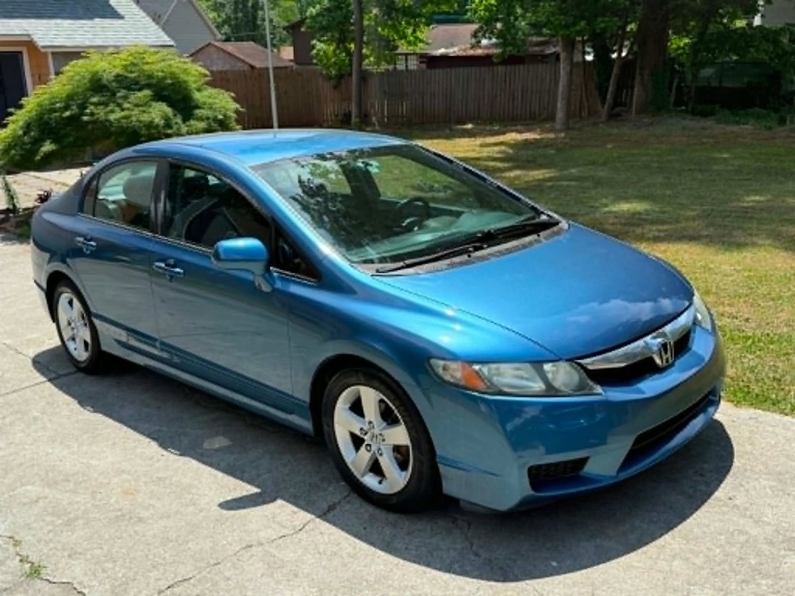 Used 2011 Honda Civic LX-S image 19