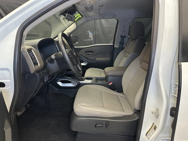 Used 2023 Nissan Frontier SV AWD/4WD image 21