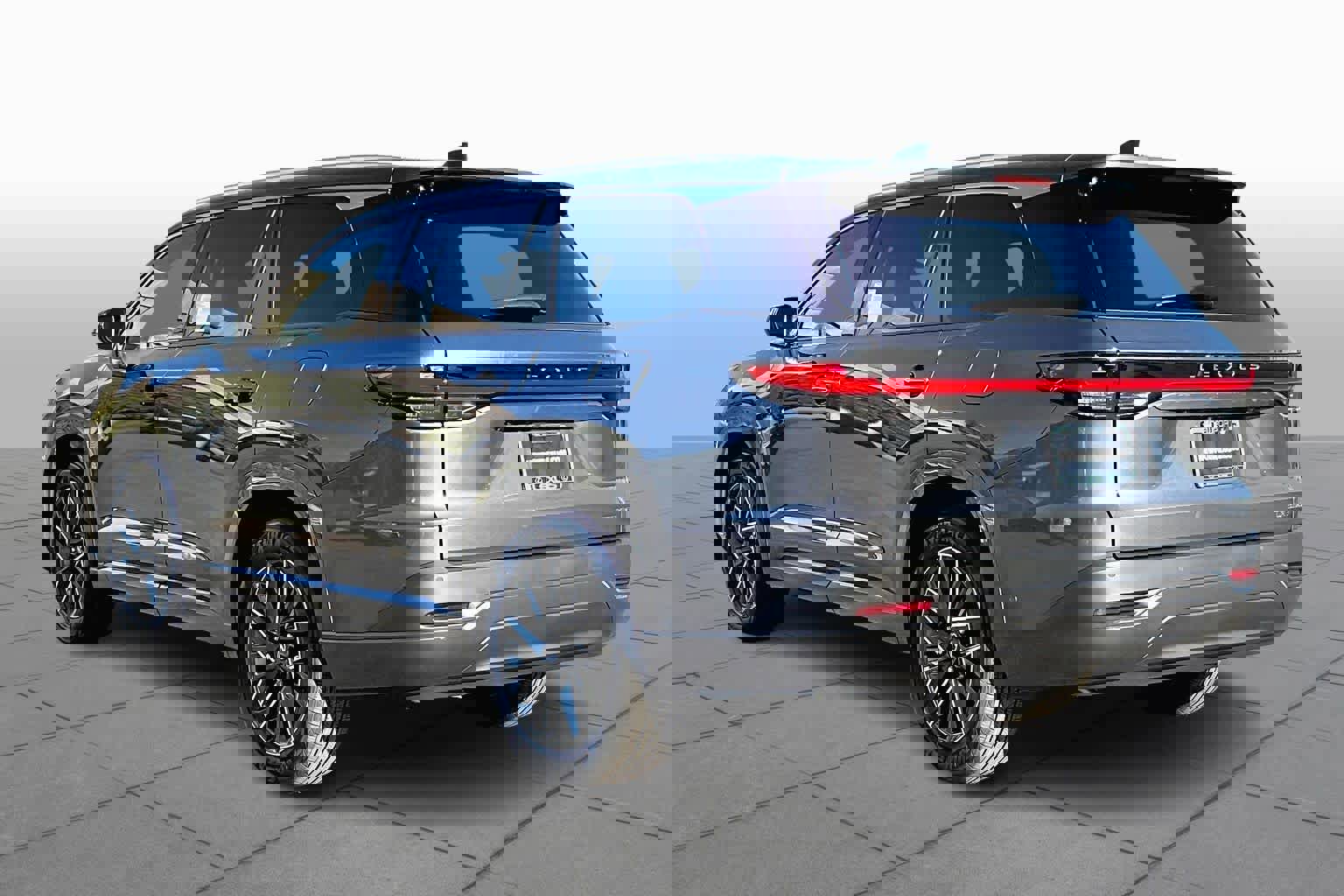 New 2026 Lexus TX 350 FWD image 7