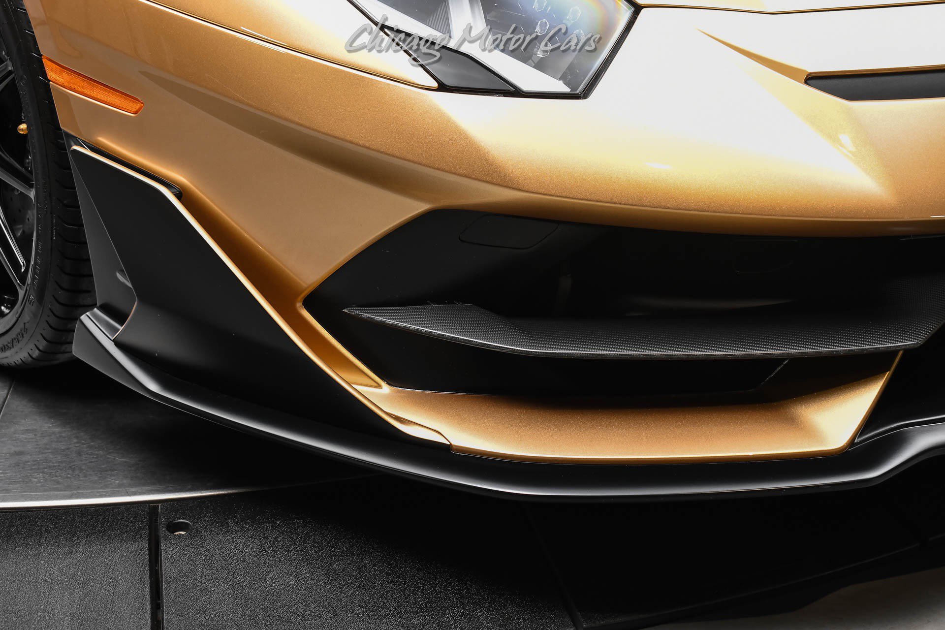 Used 2019 Lamborghini Aventador SVJ AWD/4WD image 56
