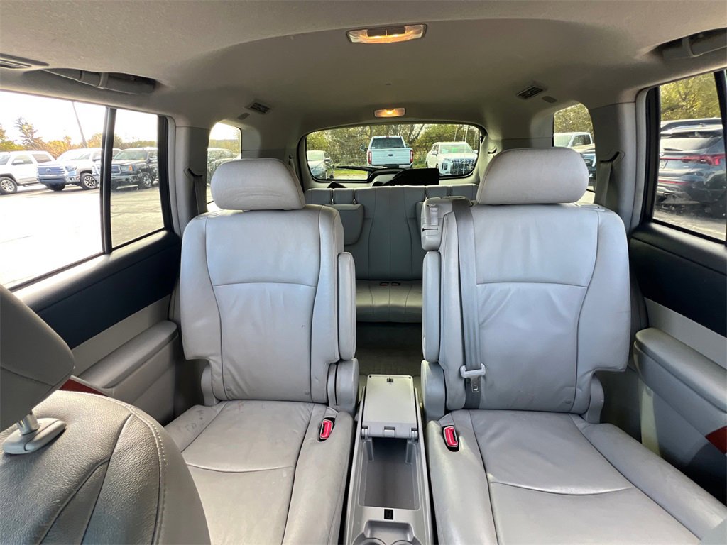 Used 2010 Toyota Highlander Limited image 33