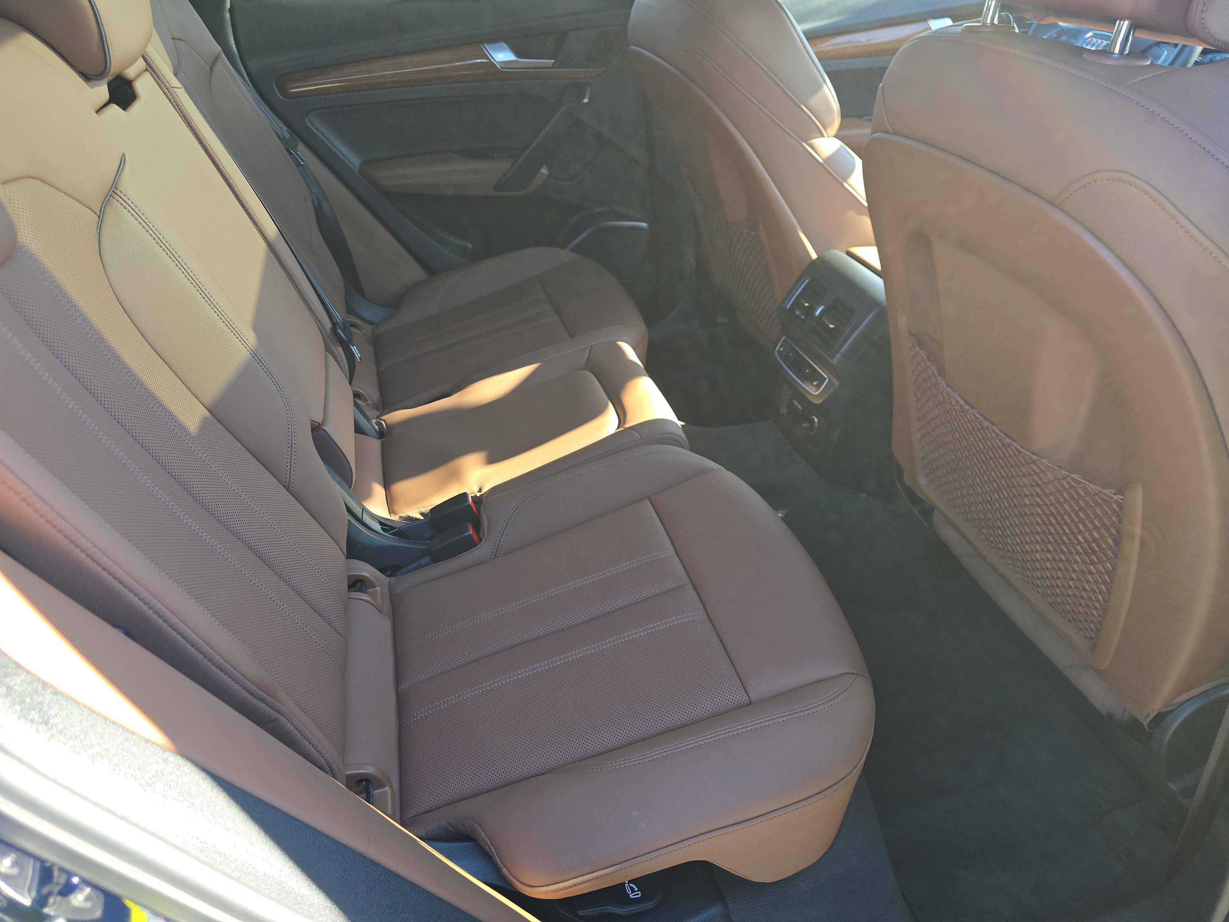 Certified 2021 Audi Q5 Prestige image 18