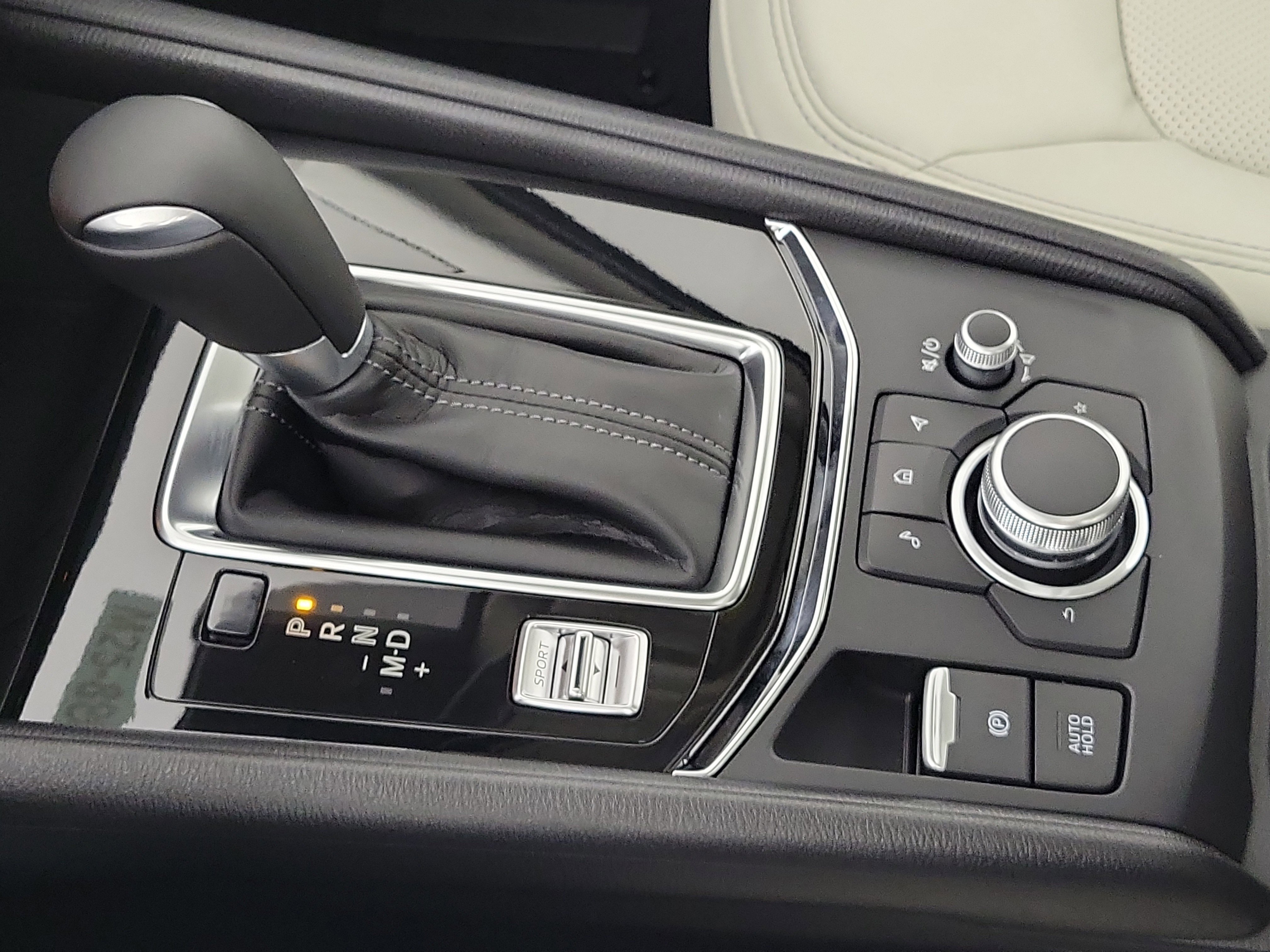 New 2025 MAZDA CX-5 AWD 2.5 S image 24