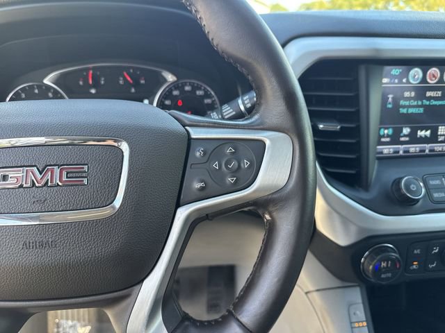 Used 2019 GMC Acadia SLT image 18