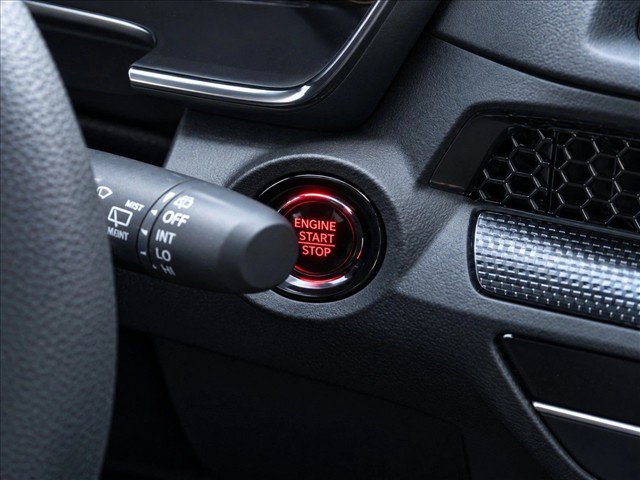 New 2027 Honda CR-V LX image 21