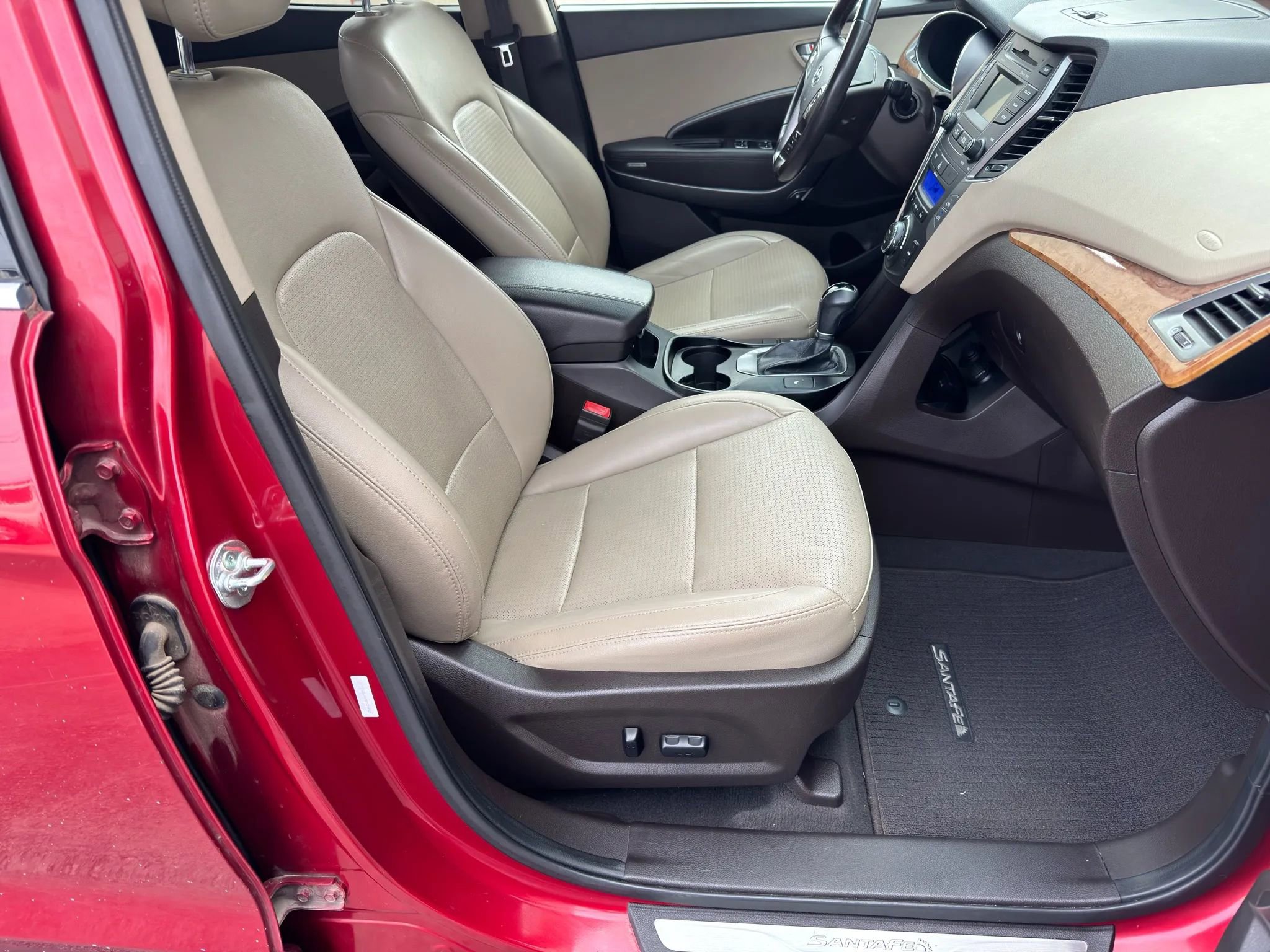 Used 2013 Hyundai Santa Fe Sport 2.0T image 17