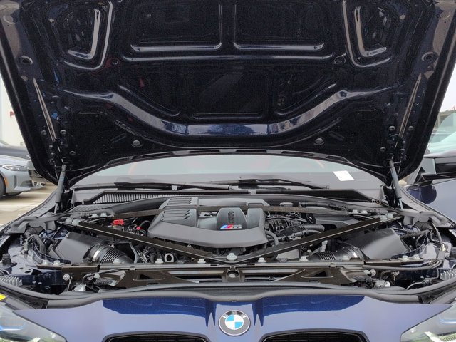 Used 2024 BMW M4 xDrive Competition w/ Executive Package image 24