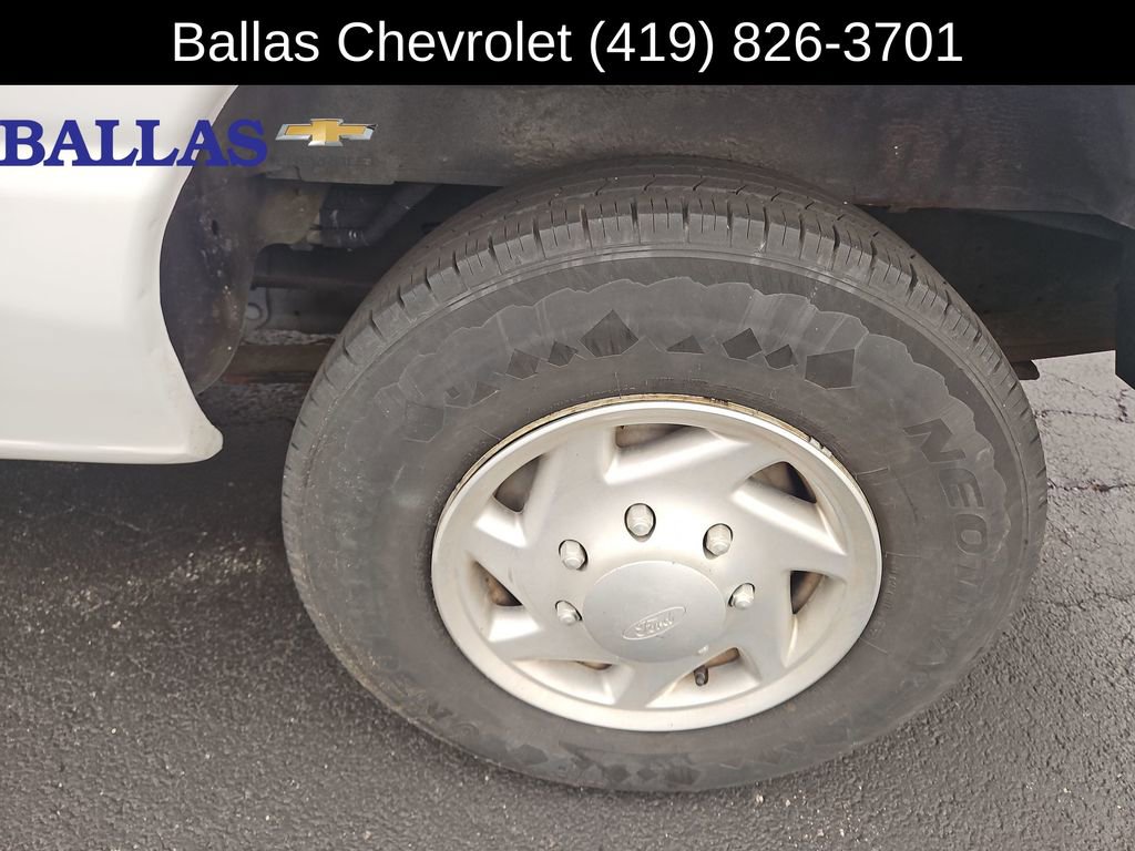 Used 2011 Ford E-350 and Econoline 350 XLT RWD image 30