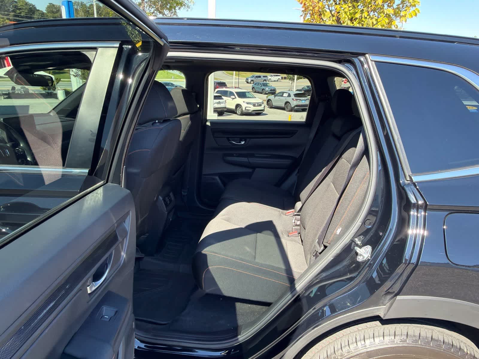 Used 2023 Honda CR-V Sport image 16