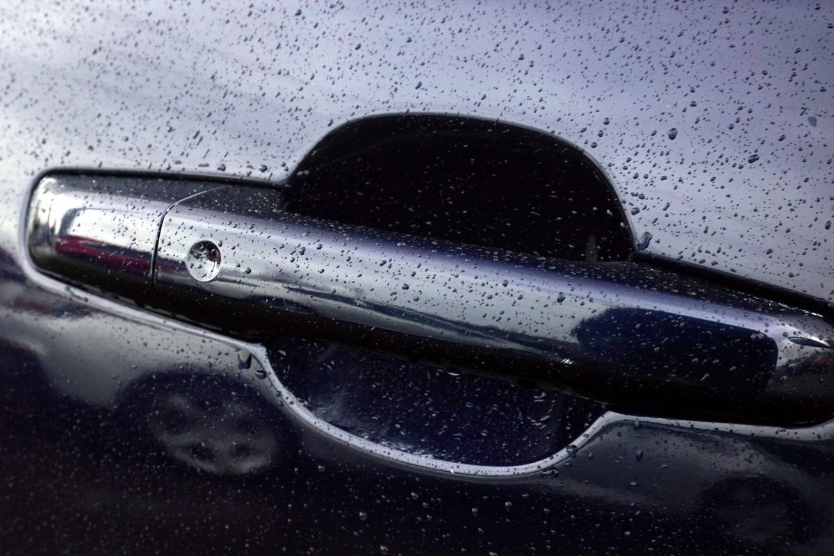 Used 2025 Jaguar F-PACE R-Dynamic S image 10