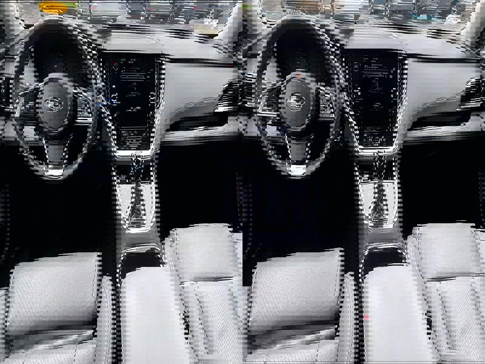 Used 2020 Subaru Legacy Limited image 20