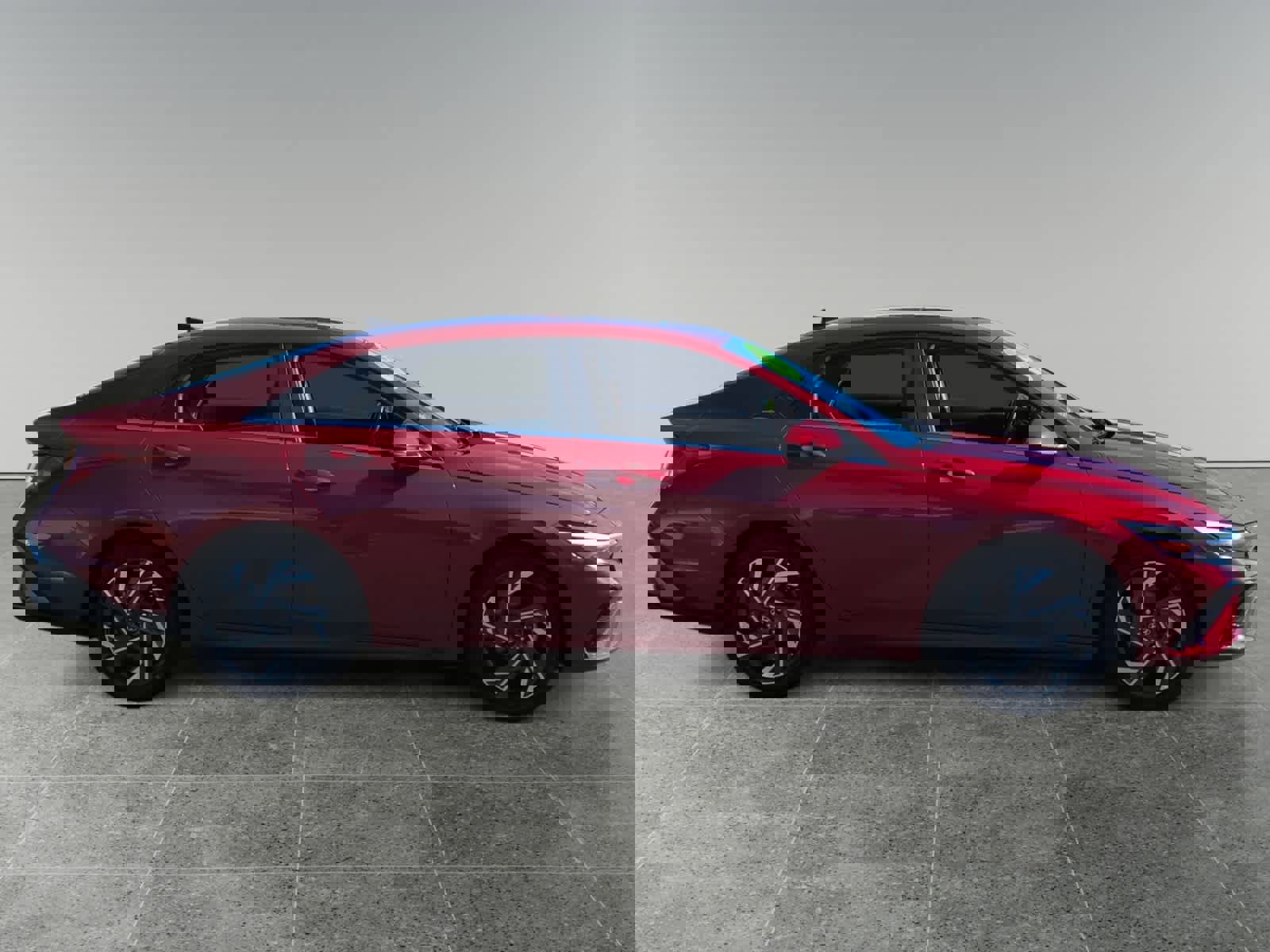 Used 2024 Hyundai Elantra Limited image 6