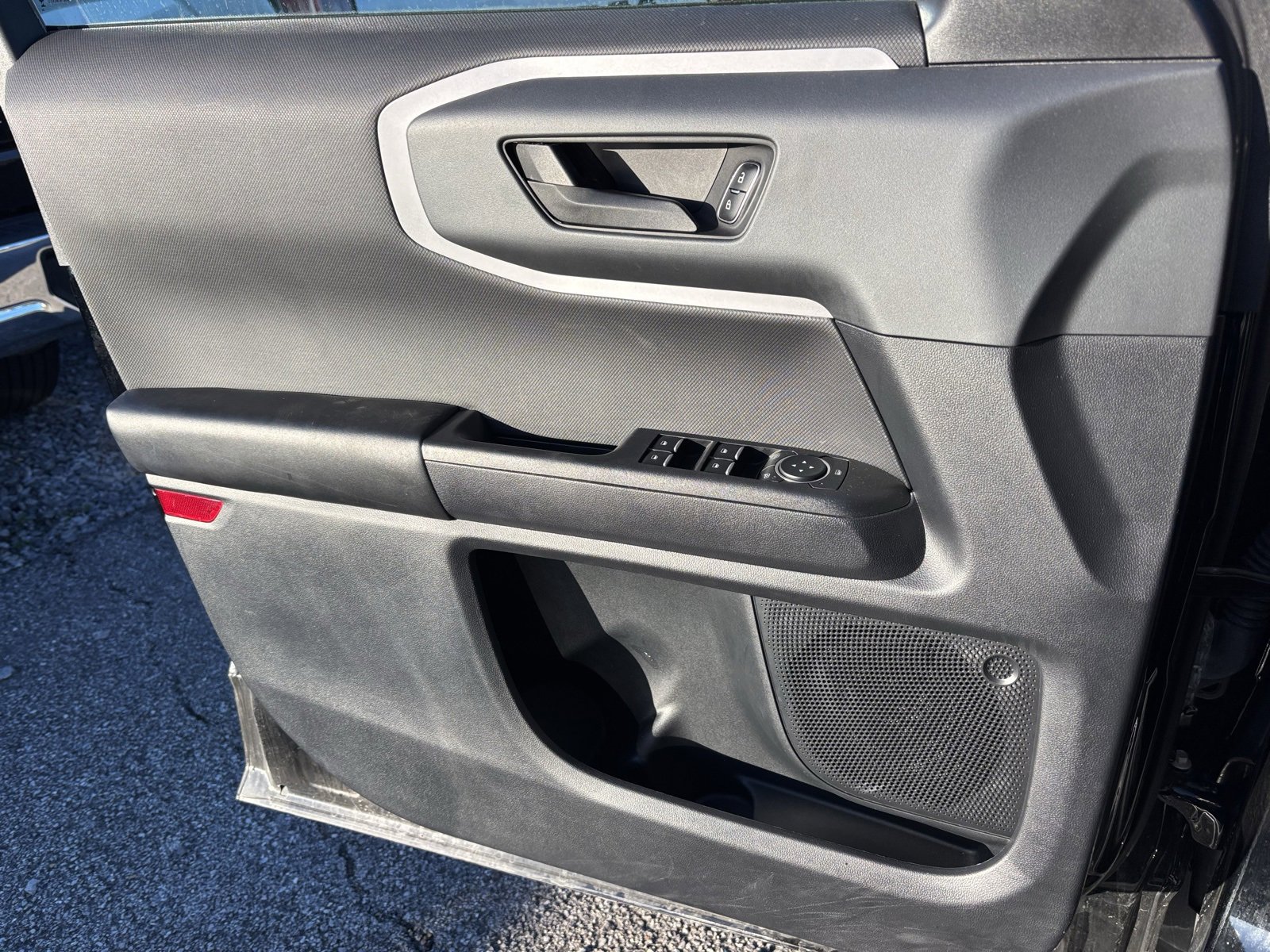 Used 2024 Ford Bronco Sport Big Bend image 7