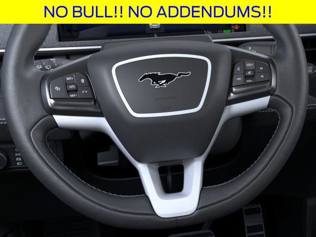 New 2026 Ford Mustang Mach-E GT AWD/4WD image 13