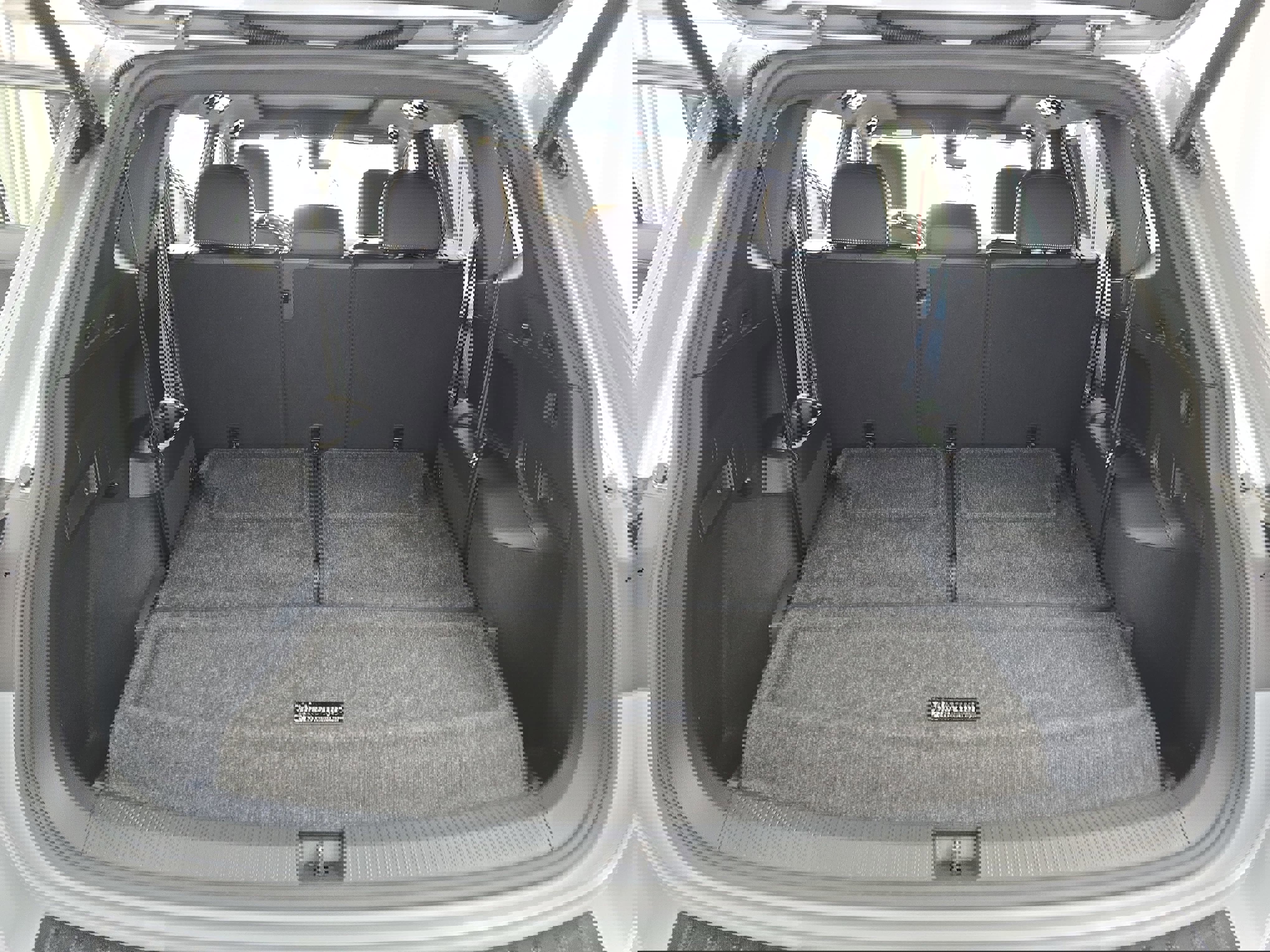 Used 2022 Volkswagen Tiguan SE R-Line image 12