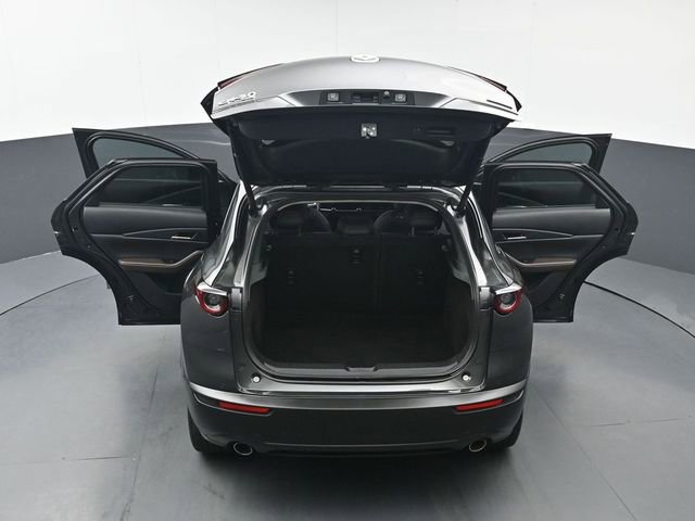 Certified 2023 MAZDA CX-30 2.5 Turbo w/ Premium Plus Pkg image 48