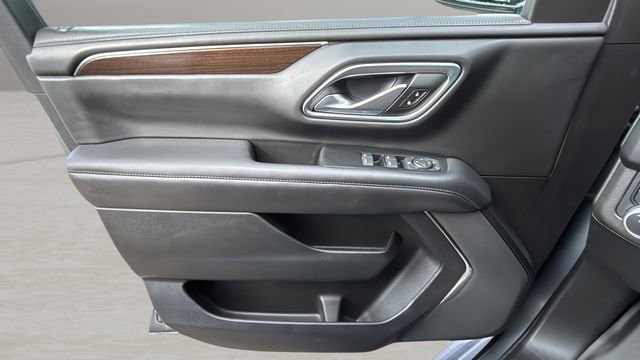 Used 2022 GMC Yukon SLE w/ Gmc Pro Safety Plus Package image 17