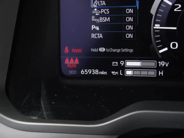 Used 2022 Toyota Tundra TRD Pro image 26